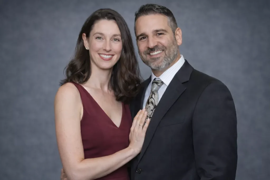 Misha Ezratti Wife: The Woman Beside the Real Estate Visionary